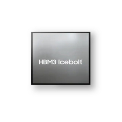 Speicher-IC Chip KHBA84A03C-MC1H Hochleistungs-HBM3 Icebolt 16G DRAM Speicher-IC