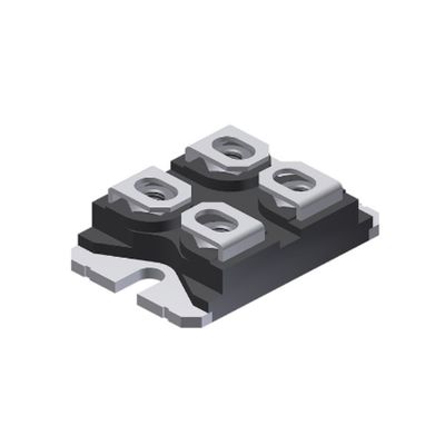 IGBT-Module für die Automobilindustrie IXFN50N120SIC 1,2 kV SiC-Leistungsmodule für MOSFET-Module SOT-227-4