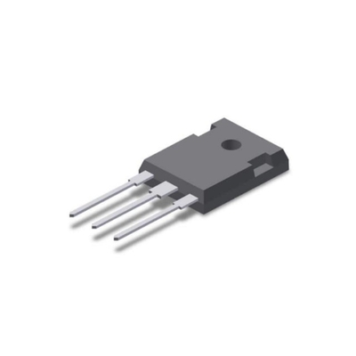 Integrierter Schaltkreislauf-Chip IXBK55N300 Hochspannung IGBT-Transistoren mit hohem Gewinn