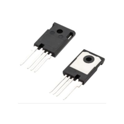 E3M0013120K 1.2kV-Integrierter Schaltkreislauf für den Transistor TO-247-4