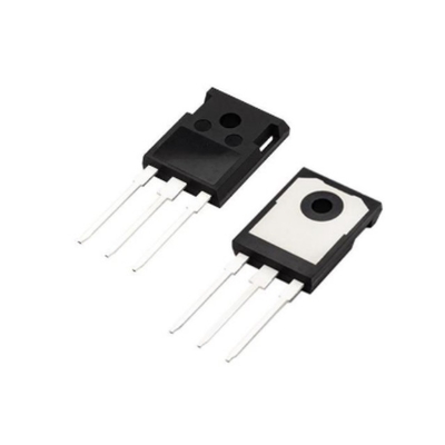 Integrierter Schaltkreislauf E4D20120D 1,2 kV Siliziumkarbid Schottky Diode TO-247-3