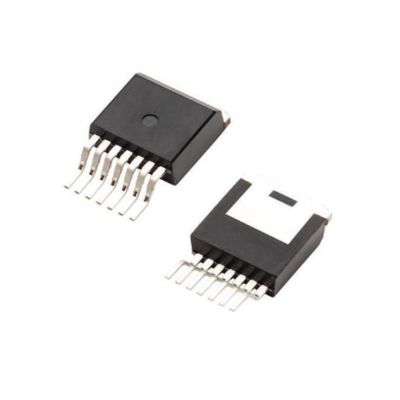 Integrierter Schaltkreislauf Chip C3M0040120J1 1200V 64A N-Kanal MOSFET Transistor TO-263-7