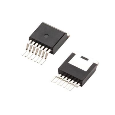 Integrierte Schaltung Chip C3M0025065J1 650V SiC Leistung MOSFET Transistoren TO-263-7