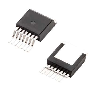 Integrierter Schaltkreis-Chip C3M0075120J 1,2kV 30A SiC Power MOSFET Transistor TO-263-7