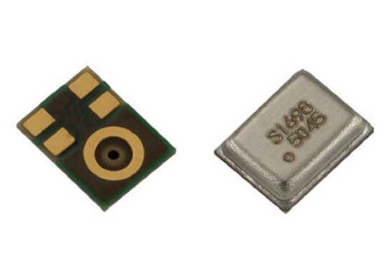 Integrierter Schaltkreislauf-Chip SPH0644LM4H-1 Multimode-Digital-Boden-Port-Mikrofon