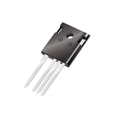 Integrierte Schaltkreis-Chip UJ4SC075009K4S 750V 106 A G4 SiC FET Transistoren TO-247-4
