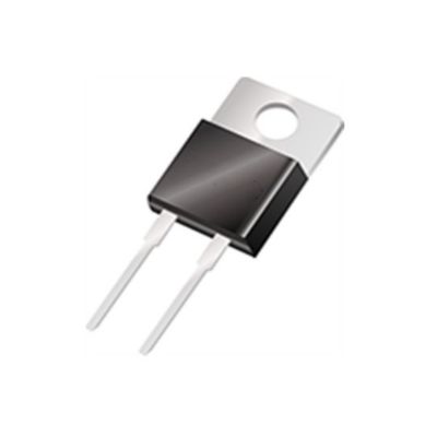 Integrierter Schaltkreislaufchip UJ3D06516TS Hochleistungs-SiC-Schottky-Diode