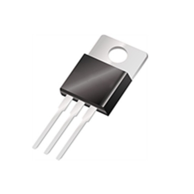 Integrierte Schaltkreislaufchip UF3C065040T3S Hochleistungs-N-Kanal-SiC-FET-Transistoren