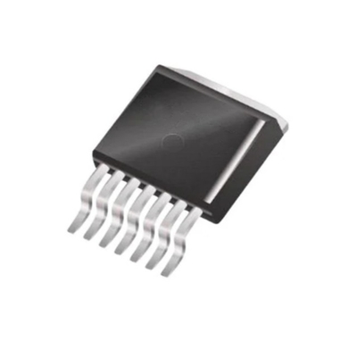 Integrierte Schaltkreischip UF3SC065040B7S 43A Verstärkung N-Kanal SiC FET Transistoren