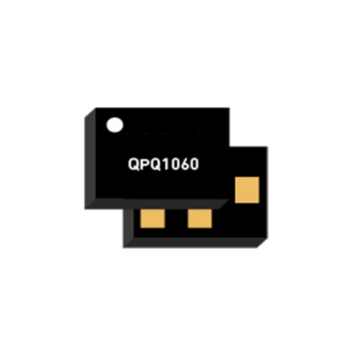 Modul für drahtlose Kommunikation QPQ1060 Allzweck L1 GPS-Sachfilter mit geringem Verlust
