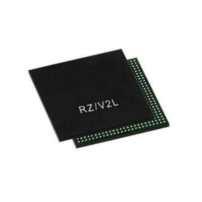 Mikrocontroller MCU R9A07G054L13GBG Bis zu 100MHz Mikroprozessoren BGA-551 16-Bit MPU