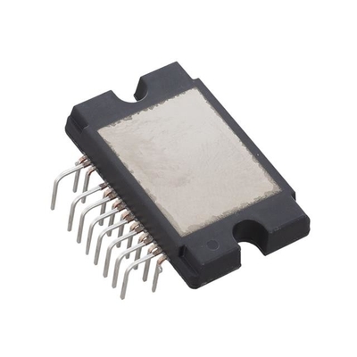 IGBT-Module für die Automobilindustrie NFAQ1560R43TL 600V 15A 3 Phasen IGBT-intelligentes Leistungsmodul