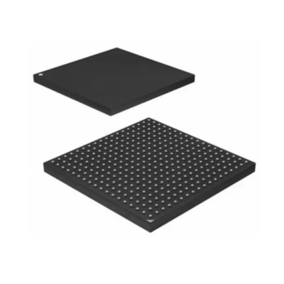 Mikrocontroller MCU R9A06G033PGBG LFBGA-324 Bis zu 500 MHz 32-Bit-Mikroprozessor-IC