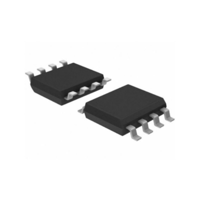 Sensor IC CT450-H00DRSN08 Stromsensor mit 1 MHz Bandbreite und programmierbarem Verstärken