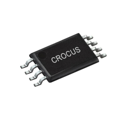 Sensor IC CT452-H06MRTS08 1MHz Hochbandbreite berührungsloser Stromsensor TSSOP-8