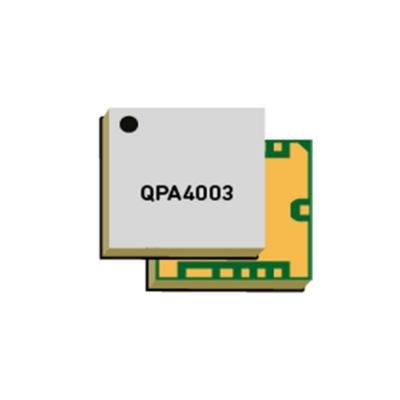 Modul für drahtlose Kommunikation QPA4003 Verstärker für die Leistung von 5 Watt GaN