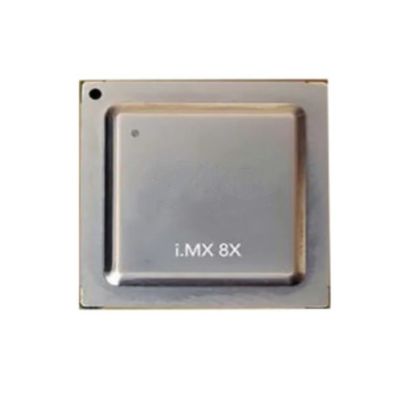 Mikrocontroller MCU MIMX8DX2AVLFZAC FCPBGA-609 3-Kern 64-Bit Automobilprozessoren