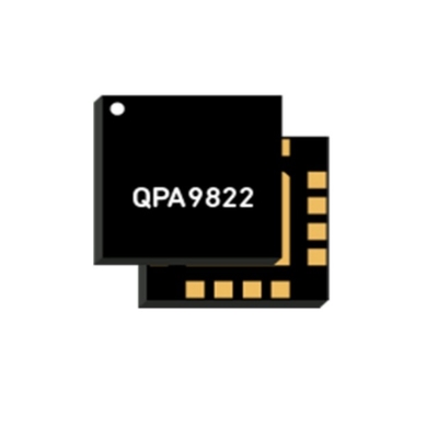 Wireless Communication Module QPA9822 4,2 GHz 0,5 Watt linearer 5G Vortriebsverstärker