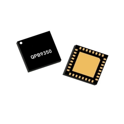 Modul für drahtlose Kommunikation QPB9350 0,4-1,0 GHz Dual Channel Digital Variable Gain Verstärker