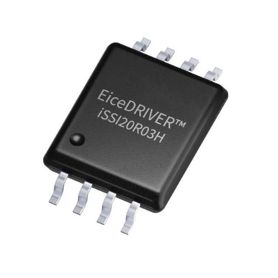 Integrierter Schaltkreislauf-Chip ISSI20R03HXUMA1 Hochimpedanz-Advanced Solid-State Isolator