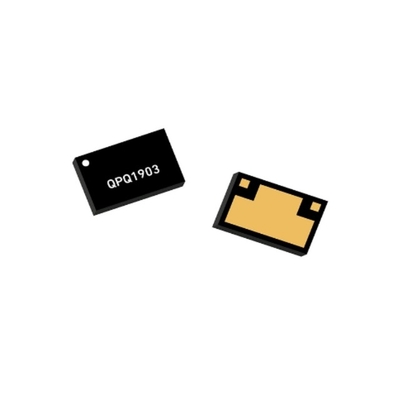 WIFI 6 Chip QPQ1903TR13 Hochleistungs-Hochleistungs-WLAN UNII1-2a BandBoost Filter