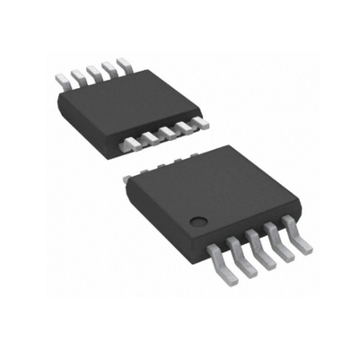 Sensor IC TMCS1126A1AQDVGR Präzision 500 kHz Hall-Effekt-Stromsensor SOIC-10