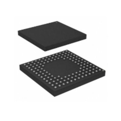 Mikrocontroller MCU CYB0644ABZI-S2D44 32-Bit-Zwei-Kern-Mikrocontroller VFBGA-124