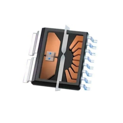 Sensor IC TMCS1126A1AQDVGRQ1 Präzision 500 kHz Hall-Effekt-Stromsensor SOIC-10