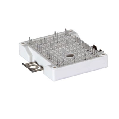 IGBT-Module für den Automobilbereich F3L8MR12W2M1HPB11 1200V 100A 3-Phasen-Wechselrichter SiC IGBT-Module