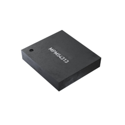 Integrierter Schaltkreis-Chip MPM54313GBJ 16V Drei 3A-Leistungsmodule mit I2C-Ports