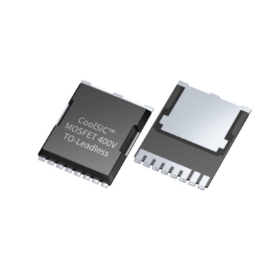Integrierte Schaltkreis-Chip IMT40R025M2H N-Kanal-CoolSiC MOSFET-Transistoren PG-HSOF-8