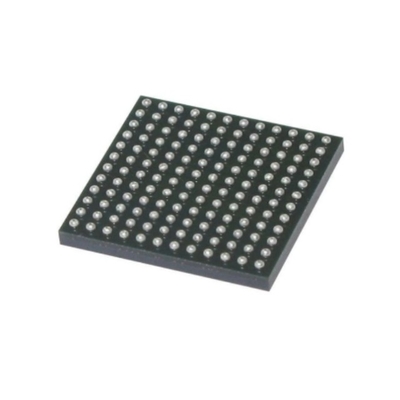 Integrierter Schaltkreislaufchip LTM4650IY-2 Dual 25A μModule Regulator mit Aktivspannungsposition