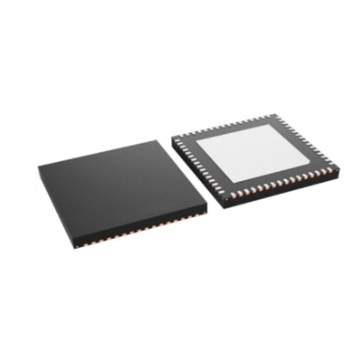Integrierter Schaltkreislauf-Chip ADS52J65IRGCR 8-Kanal 16-Bit-Analog-Digital-Wandler