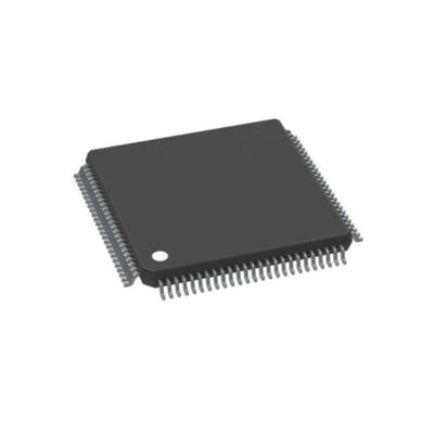 Mikrocontroller MCU CY8C4147AZE-S598 ARM Cortex-M0+ 32-Bit Mikrocontroller TQFP-100