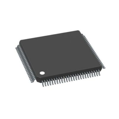 Mikrocontroller MCU CY8C4147AZE-S588 Bis zu 48MHz ARM Mikrocontroller IC TQFP-100