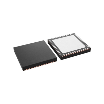 Integrierter Schaltkreislauf-Chip ADC34J43IRGZR Vierkanal-14-Bit-ADC-Datenwandler VQFN-48