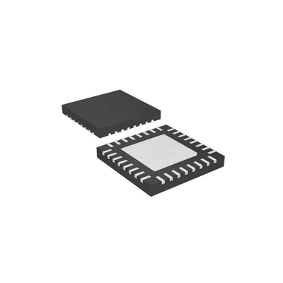 Integrierte Schaltung Chip MAX9295AGTJ/VY STP Ausgang Serdes GMSL2 Serialisierer