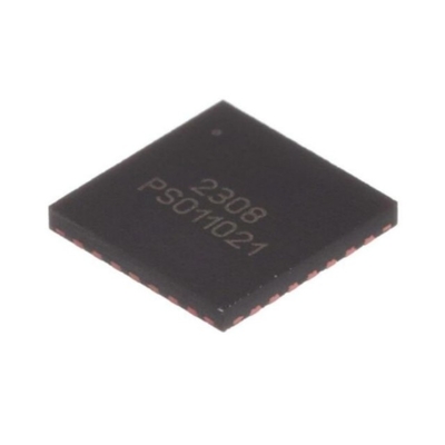 Wireless Communication Module MAPS-011021-TR0500 900MHz GaAs pHEMT 6-Bit digitaler Phasenwechseler PQFN-28
