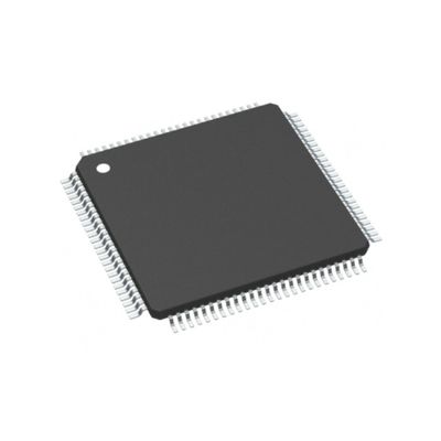 Microcontroller MCU S32K312NHT0VPAS ARM Microcontrollers QFP-100 Embedded MCU