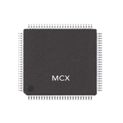 Microcontroller MCU MCXN236VNLT MCX N23x Microcontroller With Advanced