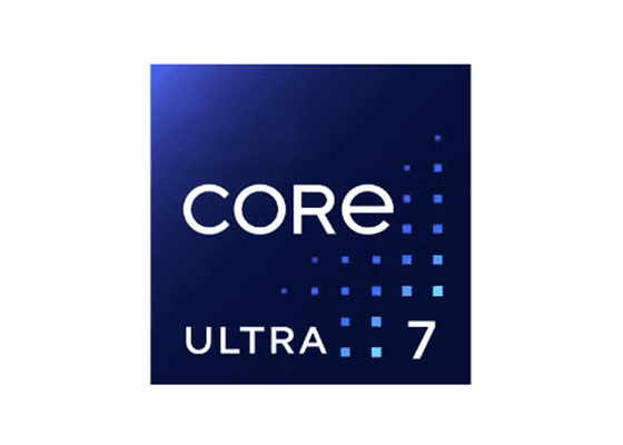 AI-Prozessor Chip QR80723057C3 4,80 GHz Kern Ultra 7 Prozessor 155UL Verarbeitung