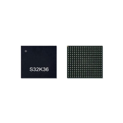Mikrocontroller MCU S32K366EHT1MJBSR 32-Bit-Drei-Kern-Mikrocontroller IC MAPBGA-289