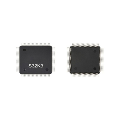 Mikrocontroller MCU S32K322NHT0VPASR 32-Bit MCU QFP-100 Automotive Universal MCU
