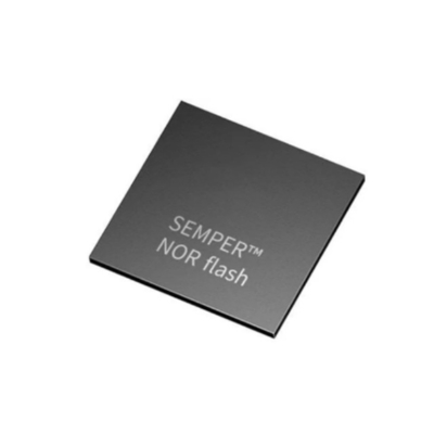 Speicher-IC-Chip S26HL01GTFPBHM030 1Gbit NOR Flash-Speicher mit HYPERBUSTM-Schnittstelle