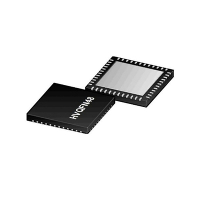 Mikrocontroller MCU MCXA143VFT Einkern 32-Bit Arm Cortex-M33 MCU HVQFN-48