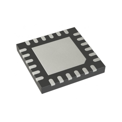 Integrierter Schaltkreislauf-Chip MAX96707GTG Bandbreitenmodus 14-Bit GMSL Serialisierer