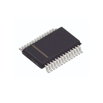Einheitliche Schaltkreischip MAX9205EAI/V 10-Bit Bus LVDS Serialisierer