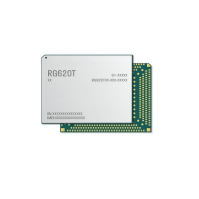 5G-Modul RG620TEP00AA-2G16-TA0AA 5G Sub-6GHz-Modul für IoT/eMBB/urlLC