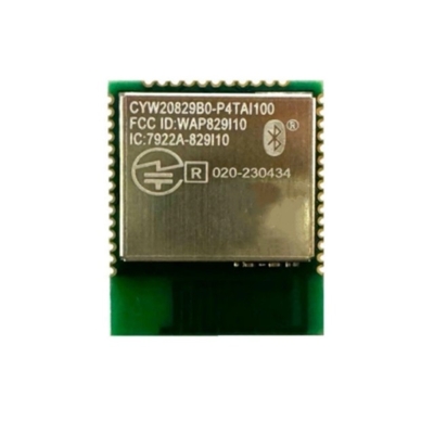 Wireless Communication Module CYW20829B0P4TAI100 voll integriert BT LE 5.4 Wireless Module