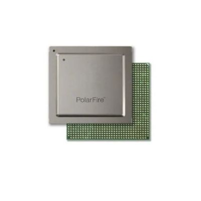 Feldprogrammierbare Tor-Array MPF300TS-FCG484I FPGA-Chip BGA-484 PolarFire FPGA-IC